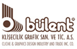 Bulentklise logo
