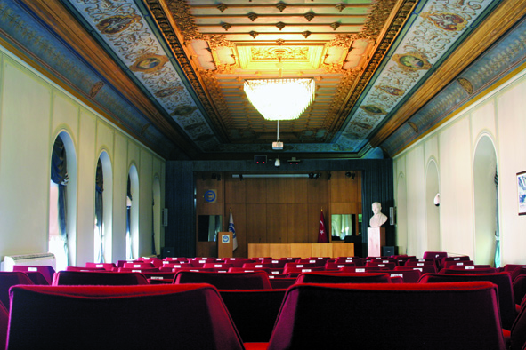 salon